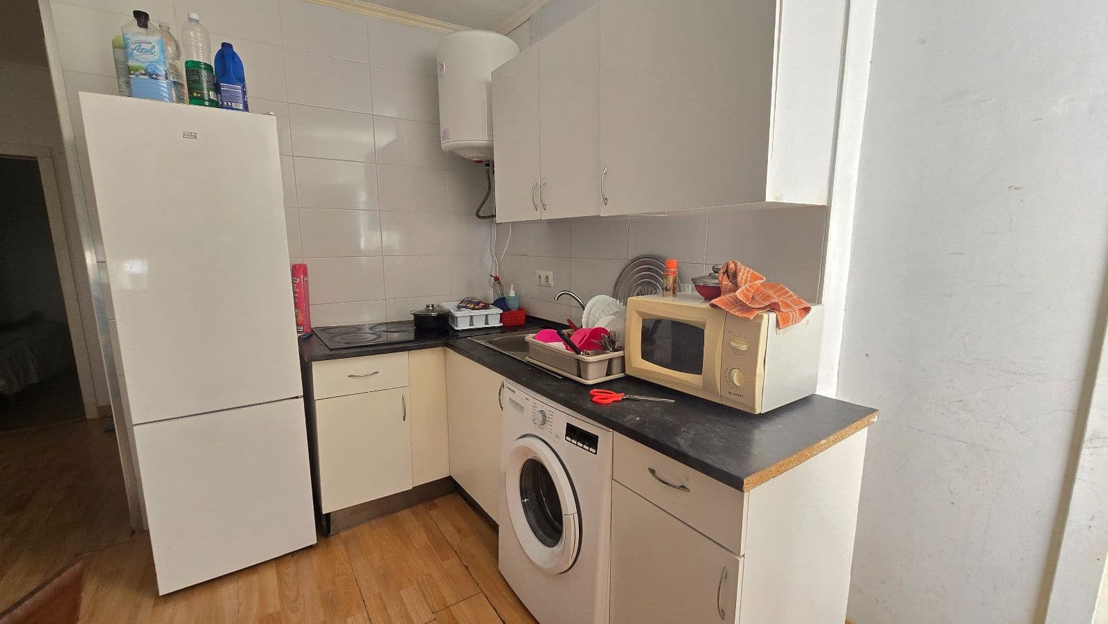 Casa de 3 habitaciones en Málaga ciudad en venta - 315.000 € (Ref: 9919026)