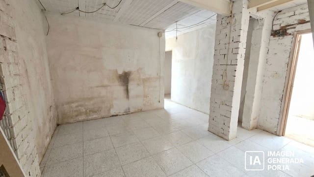 Casa de 3 habitaciones en La Princesa, Málaga ciudad en venta - 315.000 € (Ref: 9919026)