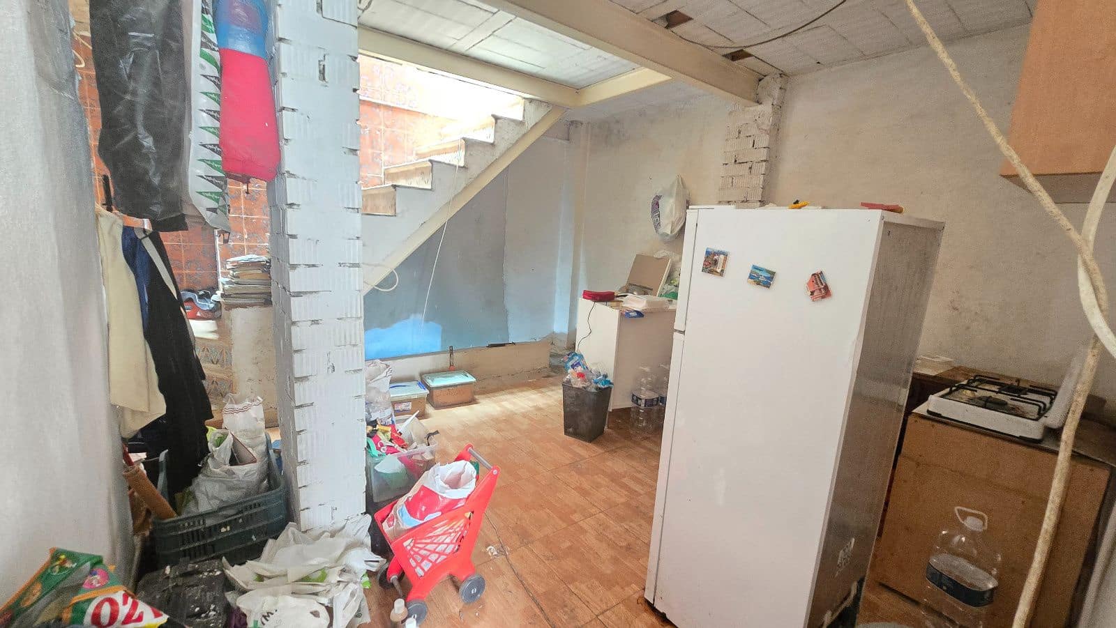 Casa de 3 habitaciones en Málaga ciudad en venta - 315.000 € (Ref: 9919026)