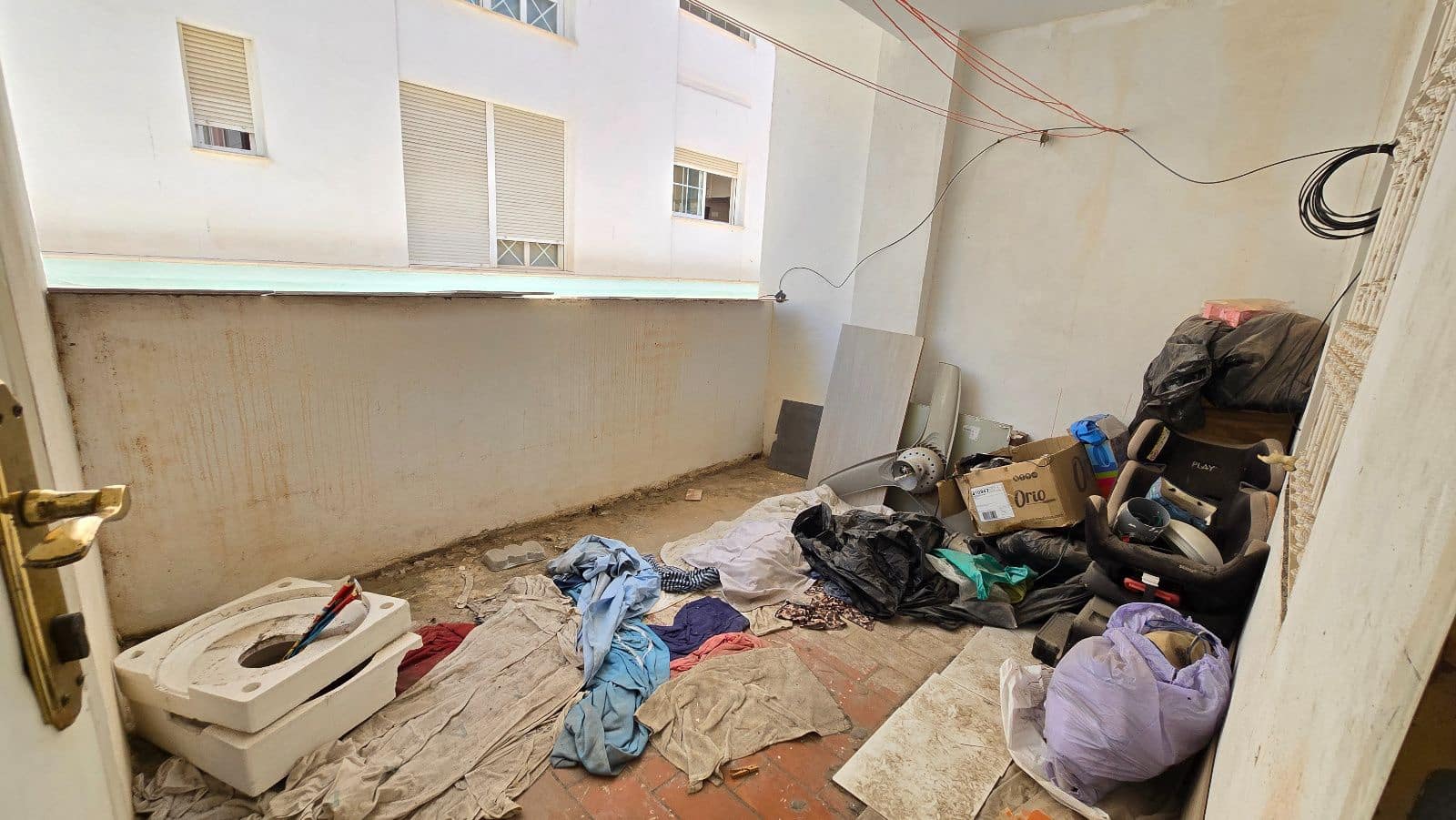 Casa de 3 habitaciones en Málaga ciudad en venta - 315.000 € (Ref: 9919026)