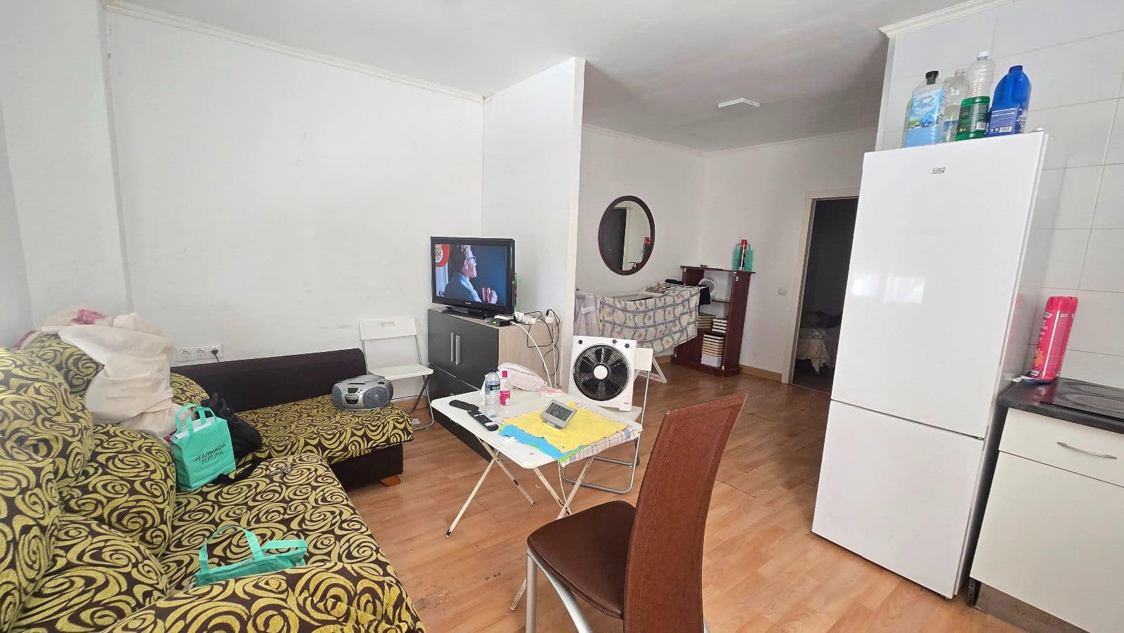 Casa de 3 habitaciones en Málaga ciudad en venta - 315.000 € (Ref: 9919026)