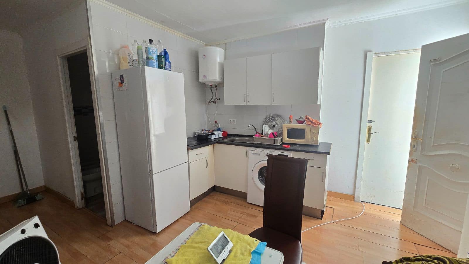 Casa de 3 habitaciones en Málaga ciudad en venta - 315.000 € (Ref: 9919026)