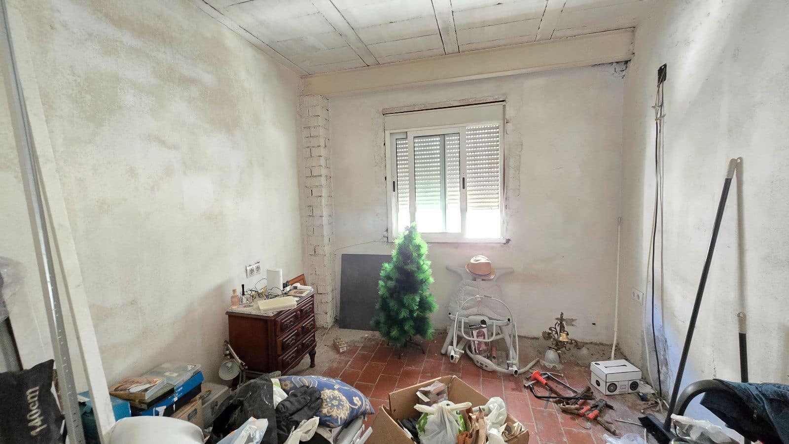 Casa de 3 habitaciones en Málaga ciudad en venta - 315.000 € (Ref: 9919026)