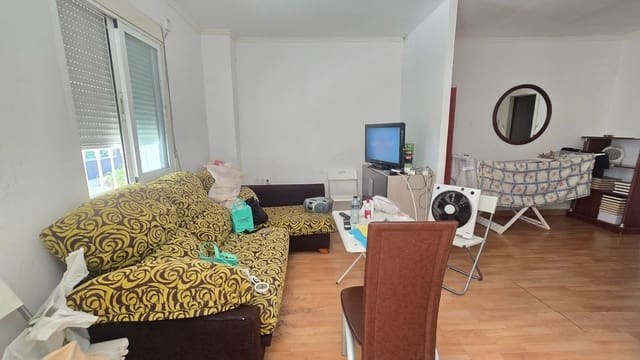 Casa de 3 habitaciones en La Princesa, Málaga ciudad en venta - 315.000 € (Ref: 9919026)