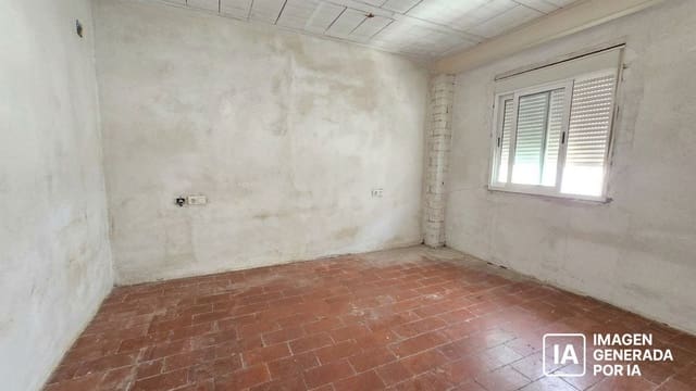 Casa de 3 habitaciones en La Princesa, Málaga ciudad en venta - 315.000 € (Ref: 9919026)