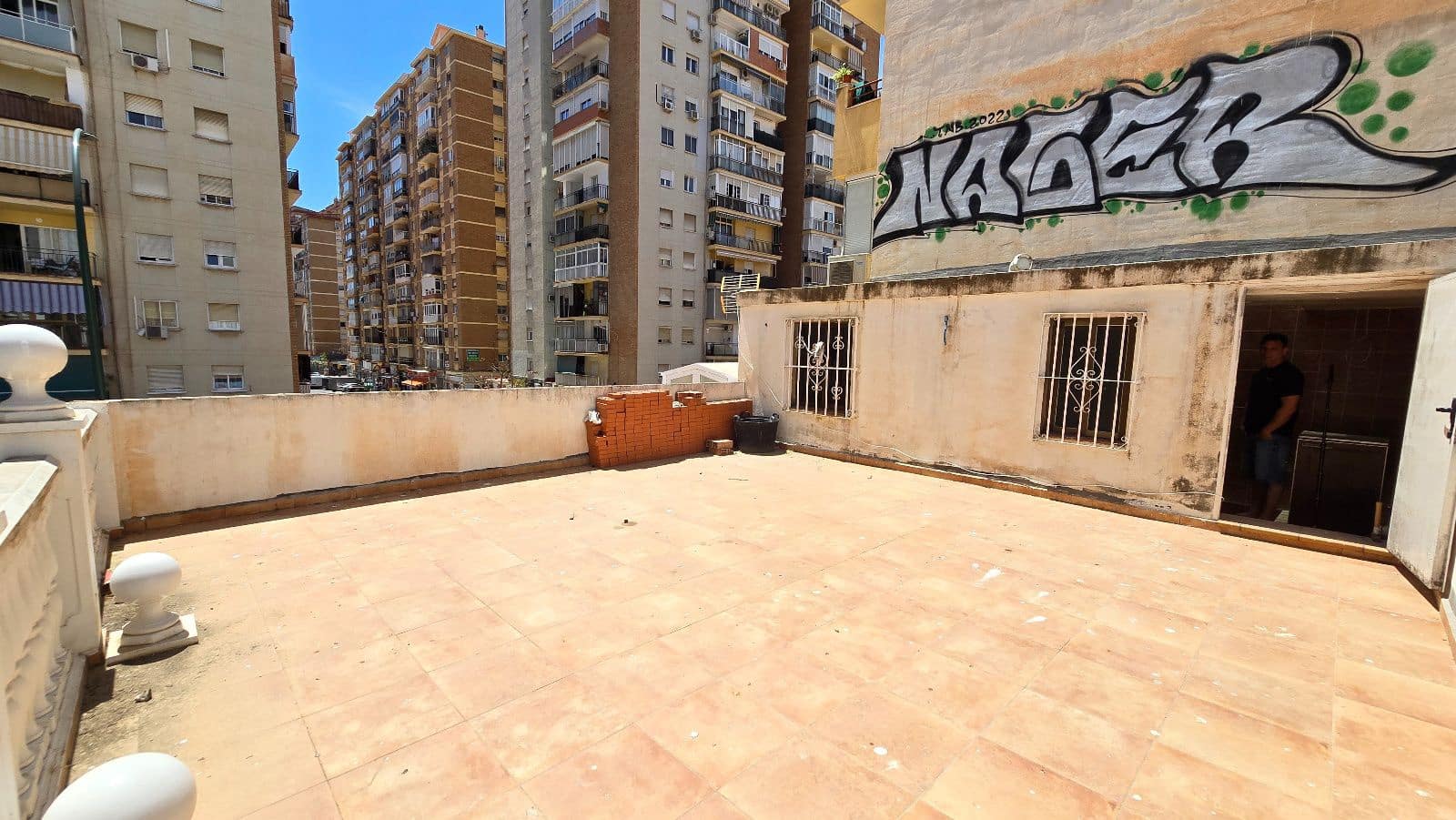 Casa de 3 habitaciones en Málaga ciudad en venta - 315.000 € (Ref: 9919026)