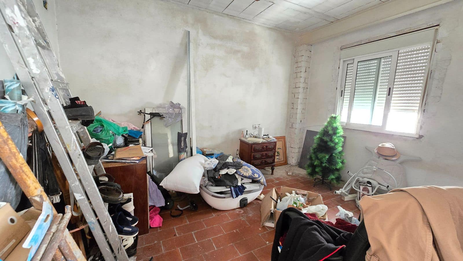 Casa de 3 habitaciones en Málaga ciudad en venta - 315.000 € (Ref: 9919026)