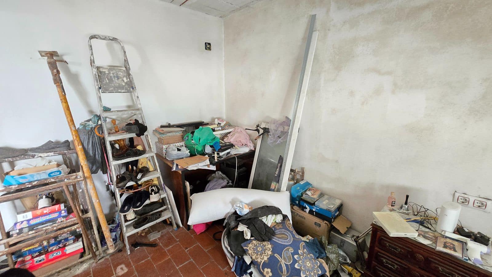 Casa de 3 habitaciones en Málaga ciudad en venta - 315.000 € (Ref: 9919026)