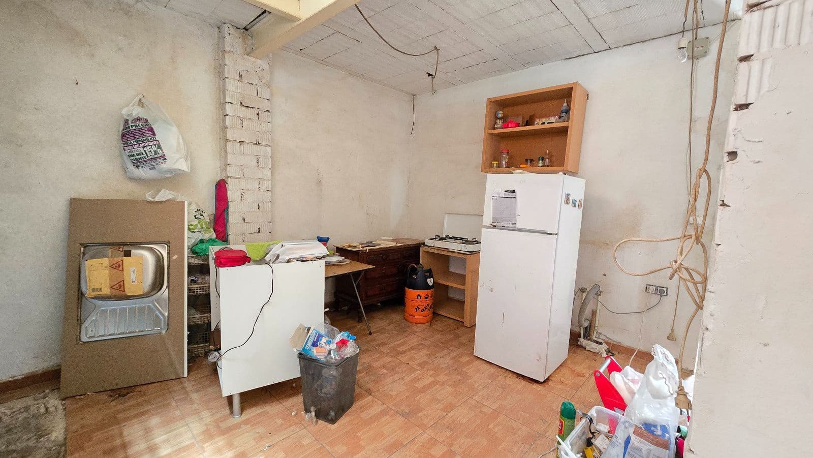 Casa de 3 habitaciones en Málaga ciudad en venta - 315.000 € (Ref: 9919026)