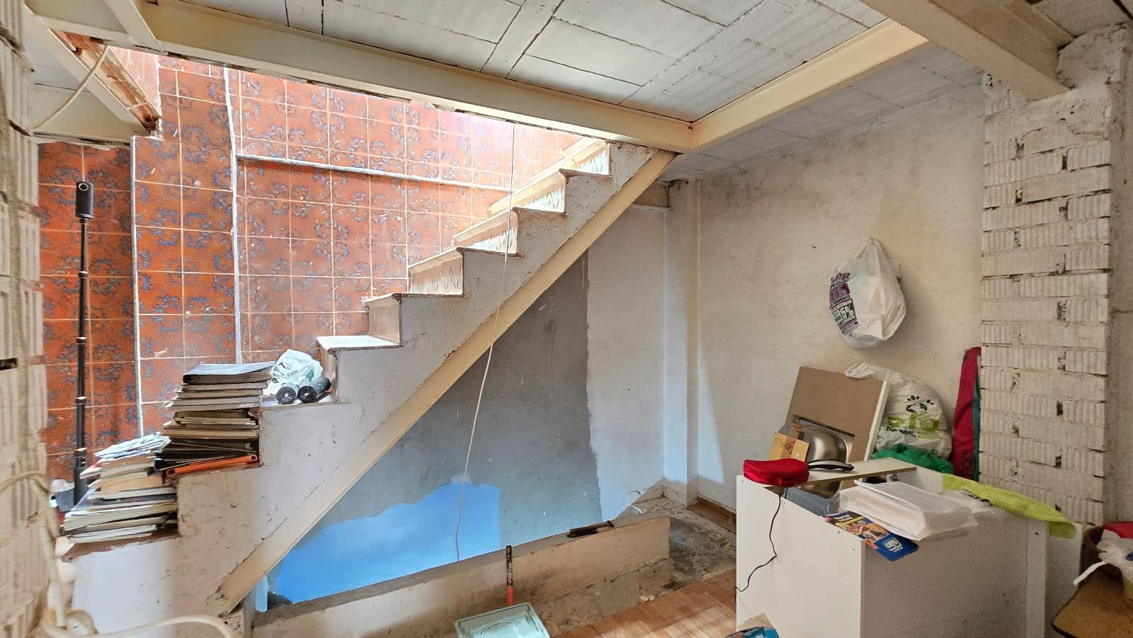 Casa de 3 habitaciones en Málaga ciudad en venta - 315.000 € (Ref: 9919026)