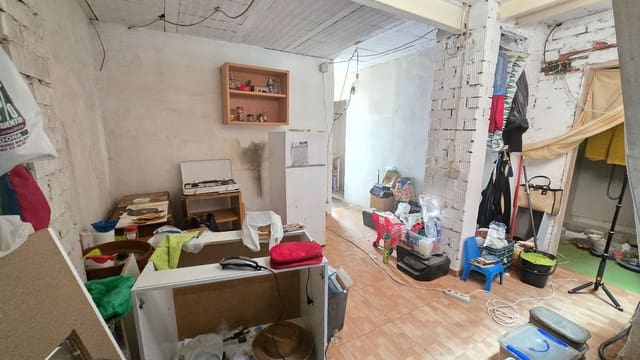 Casa de 3 habitaciones en La Princesa, Málaga ciudad en venta - 315.000 € (Ref: 9919026)