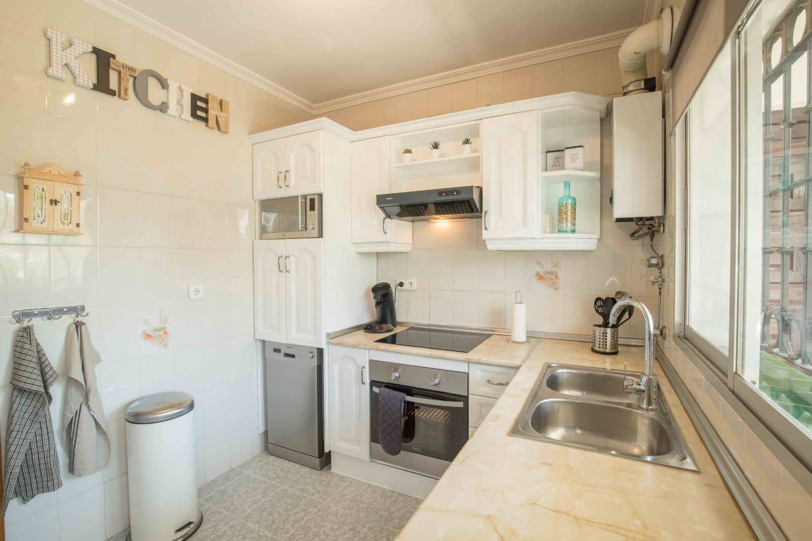 2 camera da letto Appartamento in vendita in Benalmadena con piscina garage - 370.000 € (Rif: 9928502)