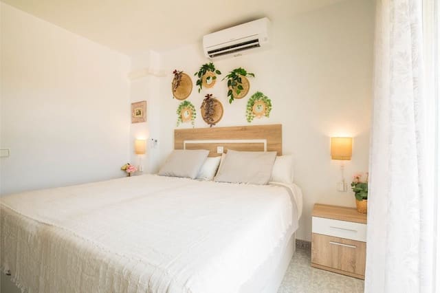 2 camera da letto Appartamento in vendita in La Capellanía - El Higuerón, Benalmádena con piscina garage - 370.000 € (Rif: 9928502)