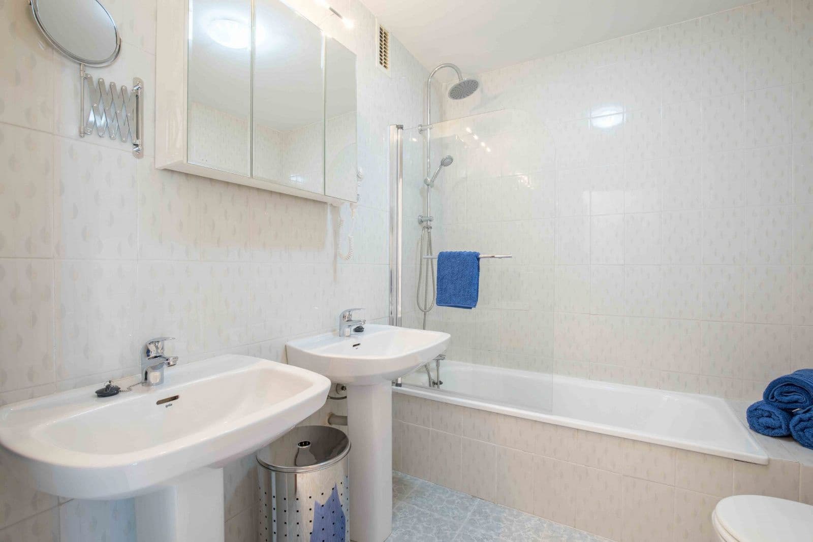 2 camera da letto Appartamento in vendita in Benalmadena con piscina garage - 370.000 € (Rif: 9928502)