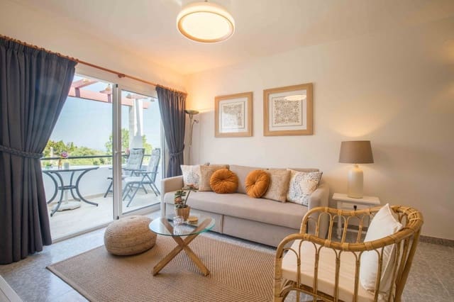 2 camera da letto Appartamento in vendita in La Capellanía - El Higuerón, Benalmádena con piscina garage - 370.000 € (Rif: 9928502)