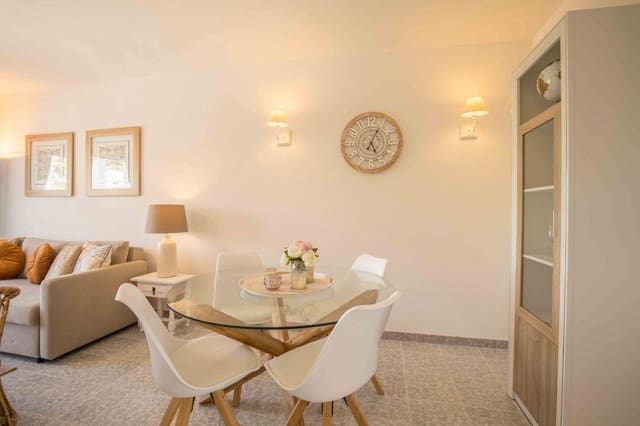 2 camera da letto Appartamento in vendita in La Capellanía - El Higuerón, Benalmádena con piscina garage - 370.000 € (Rif: 9928502)