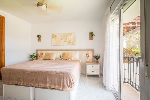 2 camera da letto Appartamento in vendita in La Capellanía - El Higuerón, Benalmádena con piscina garage - 370.000 € (Rif: 9928502)