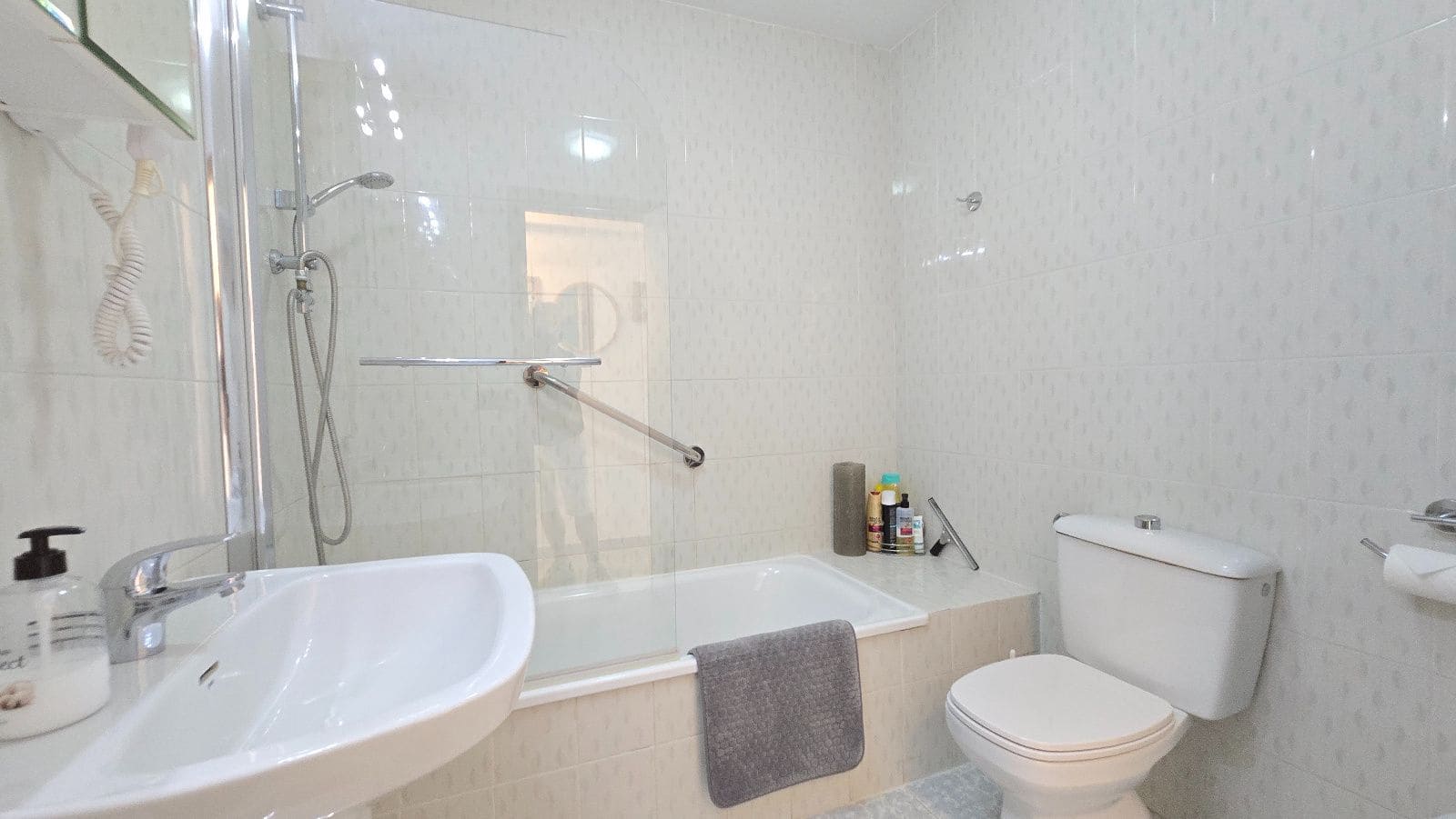 2 camera da letto Appartamento in vendita in Benalmadena con piscina garage - 370.000 € (Rif: 9928502)