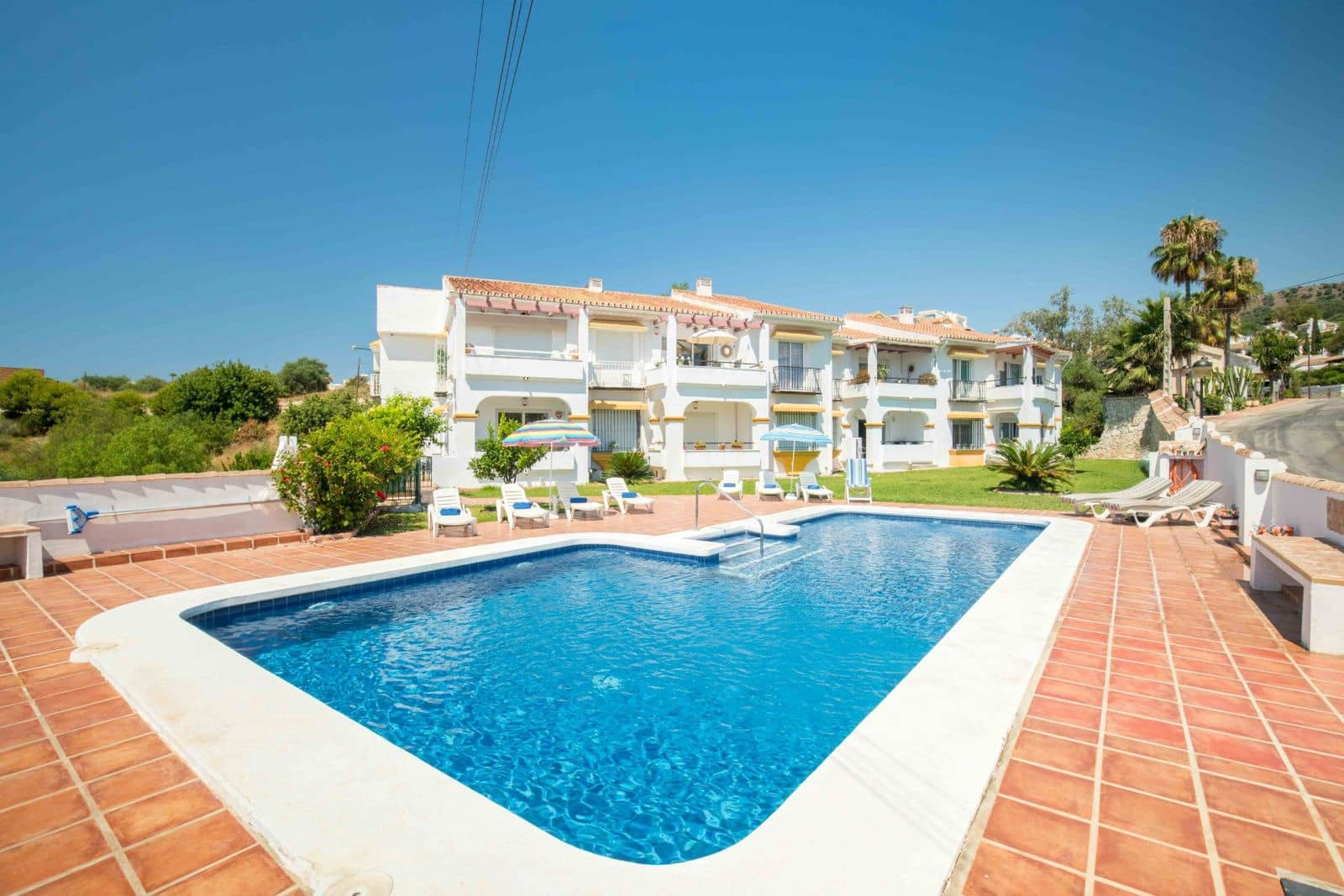 2 camera da letto Appartamento in vendita in Benalmadena con piscina garage - 370.000 € (Rif: 9928502)