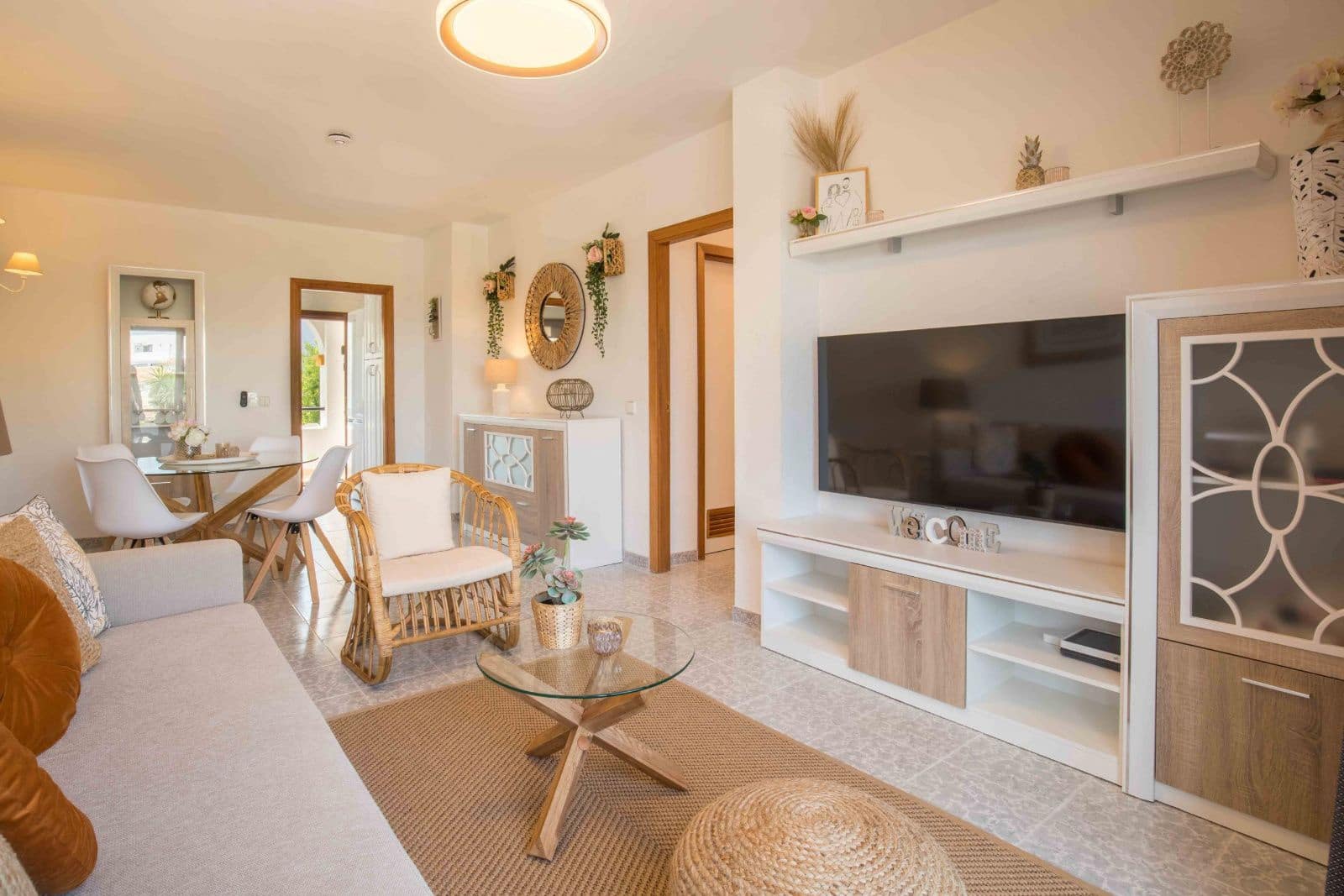 2 camera da letto Appartamento in vendita in Benalmadena con piscina garage - 370.000 € (Rif: 9928502)