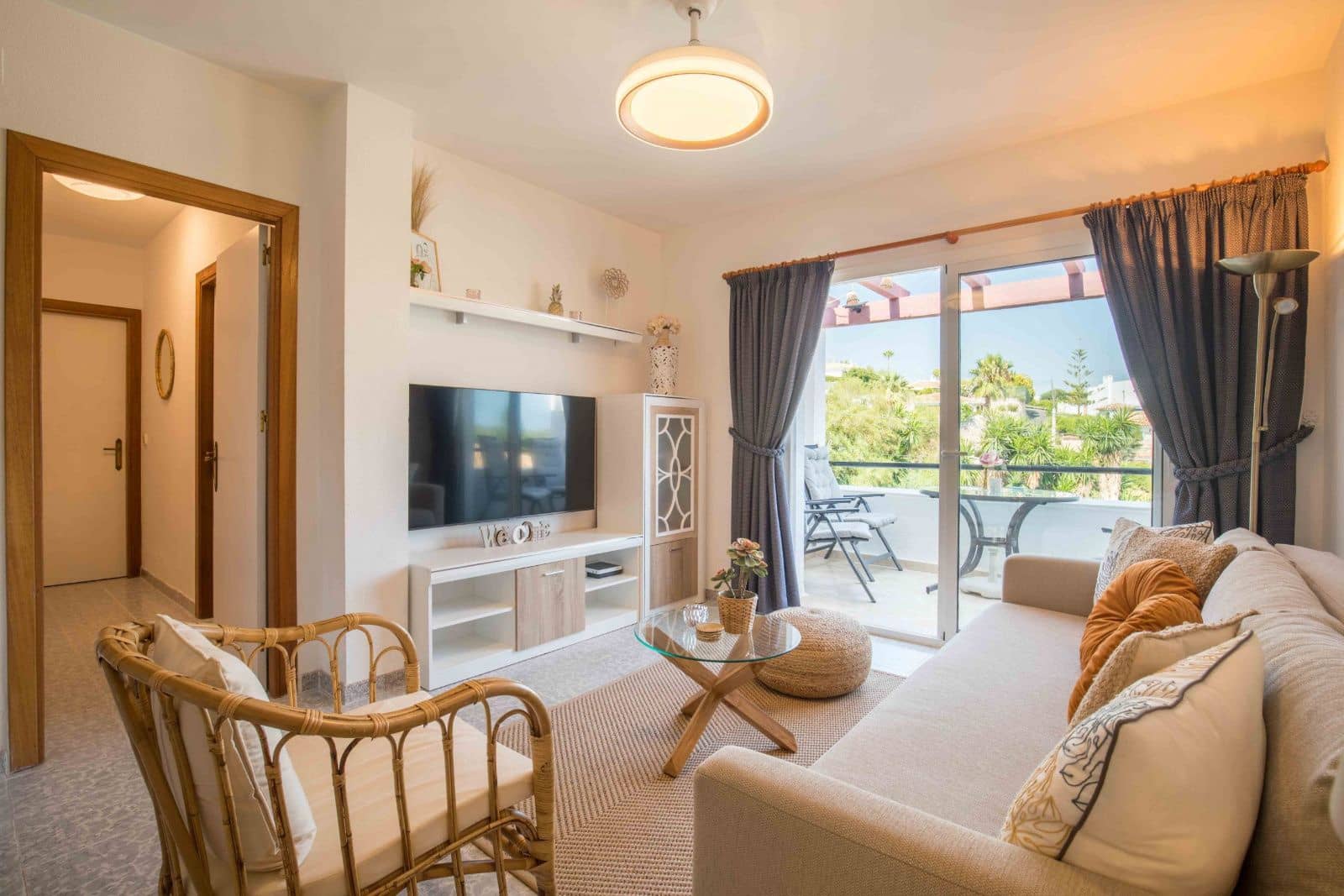 2 camera da letto Appartamento in vendita in Benalmadena con piscina garage - 370.000 € (Rif: 9928502)