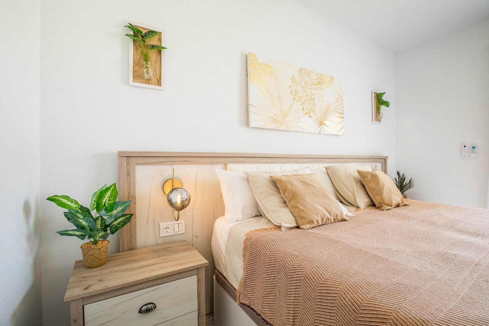 2 camera da letto Appartamento in vendita in Benalmadena con piscina garage - 370.000 € (Rif: 9928502)