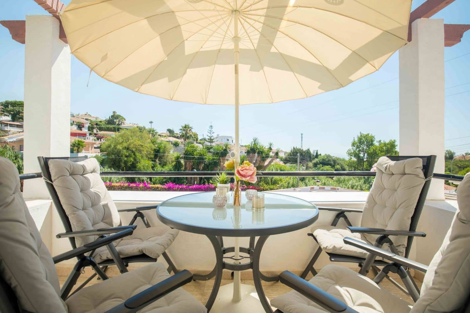 2 camera da letto Appartamento in vendita in Benalmadena con piscina garage - 370.000 € (Rif: 9928502)