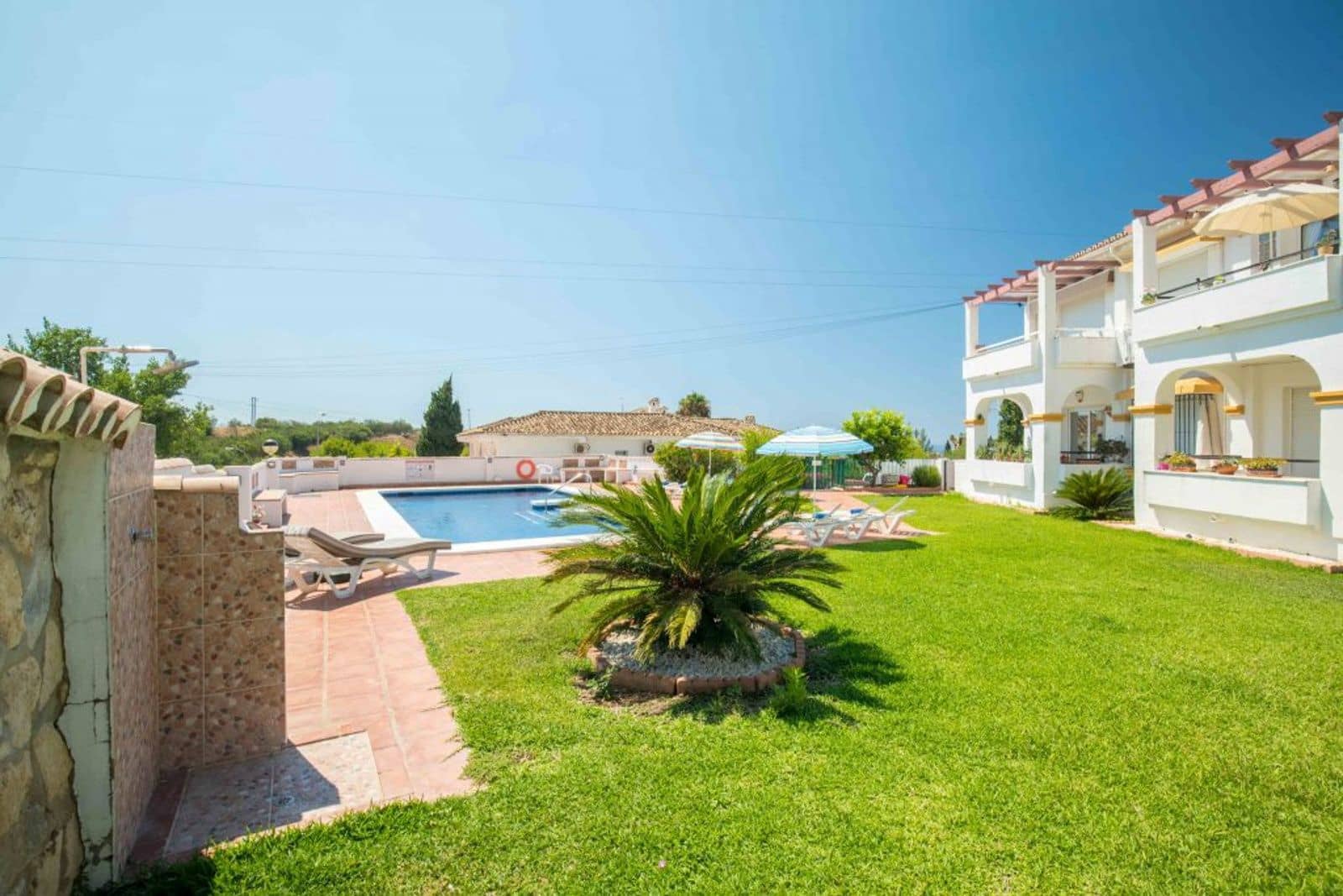 2 camera da letto Appartamento in vendita in Benalmadena con piscina garage - 370.000 € (Rif: 9928502)