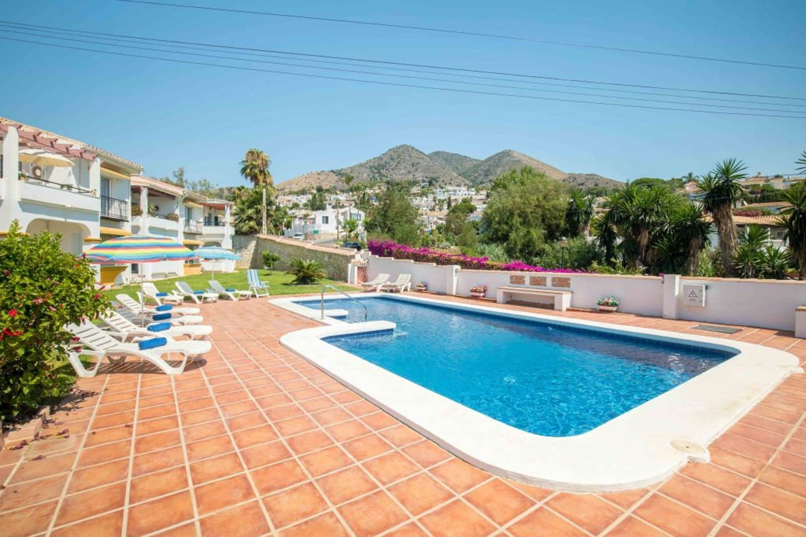 2 camera da letto Appartamento in vendita in Benalmadena con piscina garage - 370.000 € (Rif: 9928502)