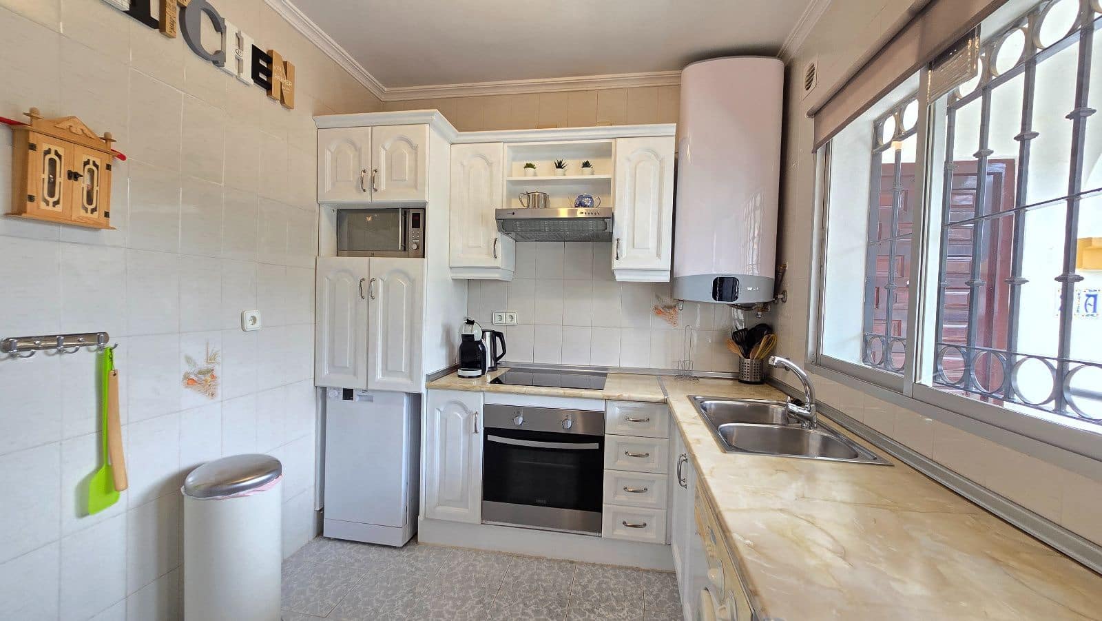 2 camera da letto Appartamento in vendita in Benalmadena con piscina garage - 370.000 € (Rif: 9928502)