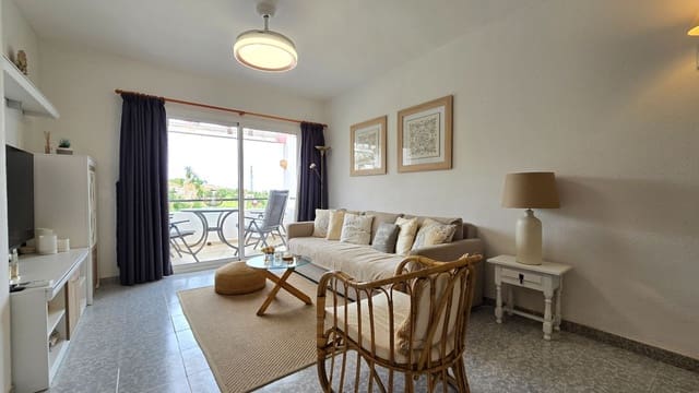 2 camera da letto Appartamento in vendita in La Capellanía - El Higuerón, Benalmádena con piscina garage - 370.000 € (Rif: 9928502)