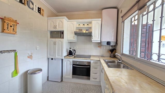 2 soveværelse Lejlighed til salg i La Capellanía - El Higuerón, Benalmádena med swimmingpool garage - € 360.000 (Ref: 9928502)