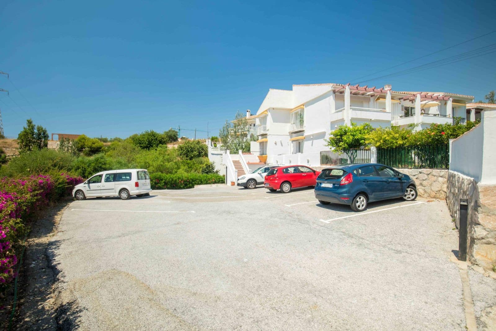 2 camera da letto Appartamento in vendita in Benalmadena con piscina garage - 370.000 € (Rif: 9928502)
