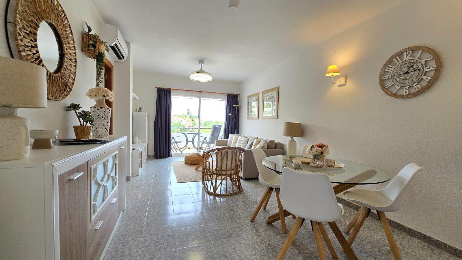 2 camera da letto Appartamento in vendita in Benalmadena con piscina garage - 370.000 € (Rif: 9928502)