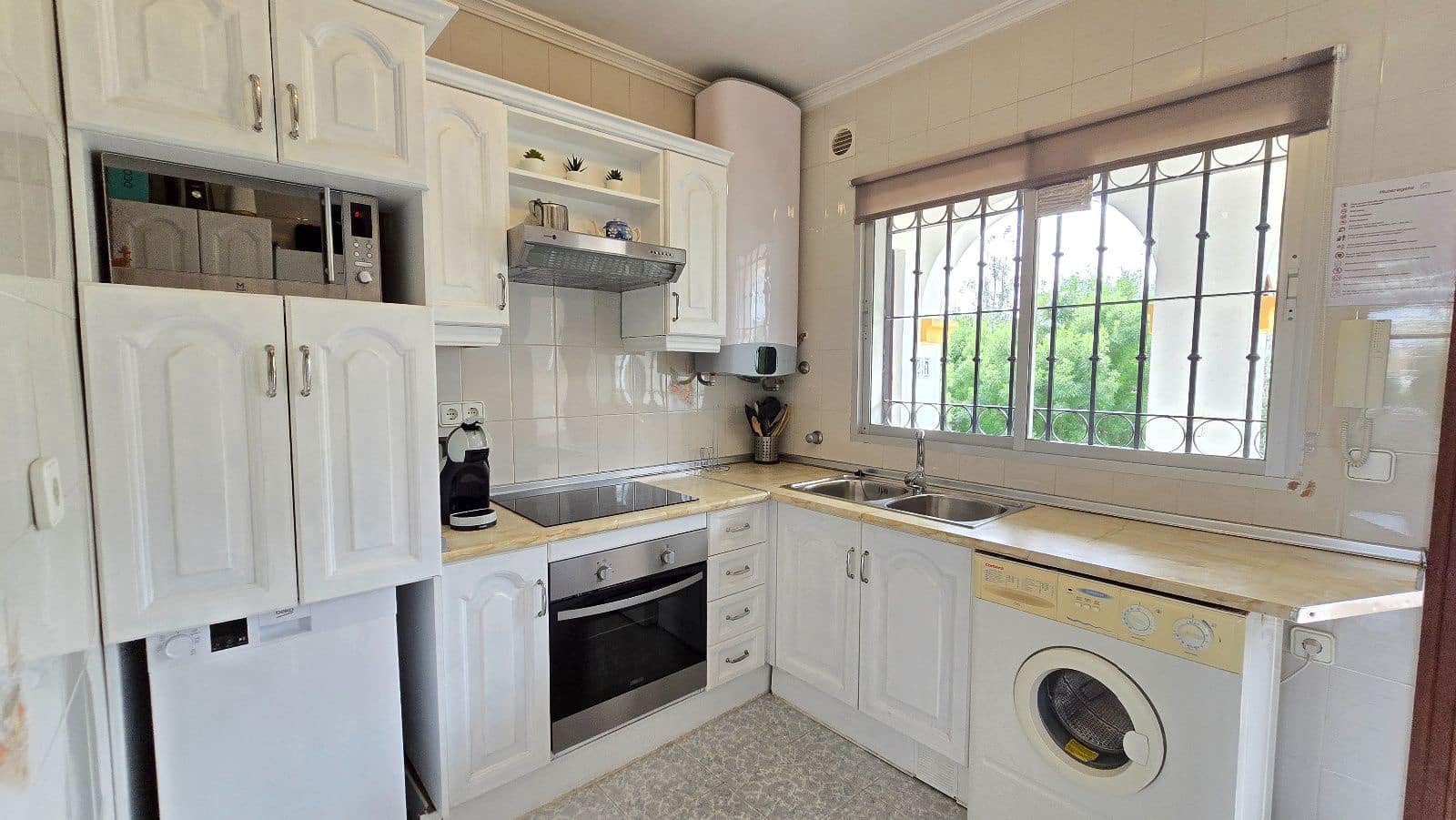 2 camera da letto Appartamento in vendita in Benalmadena con piscina garage - 370.000 € (Rif: 9928502)