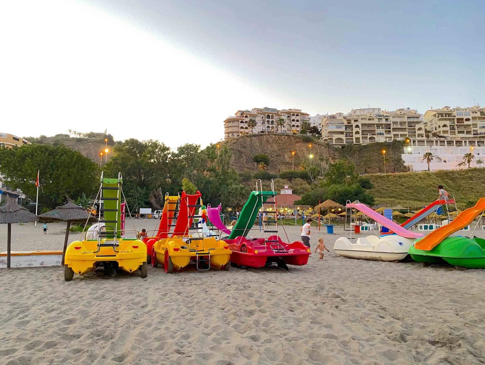 2 camera da letto Appartamento in vendita in Benalmadena con piscina garage - 370.000 € (Rif: 9928502)