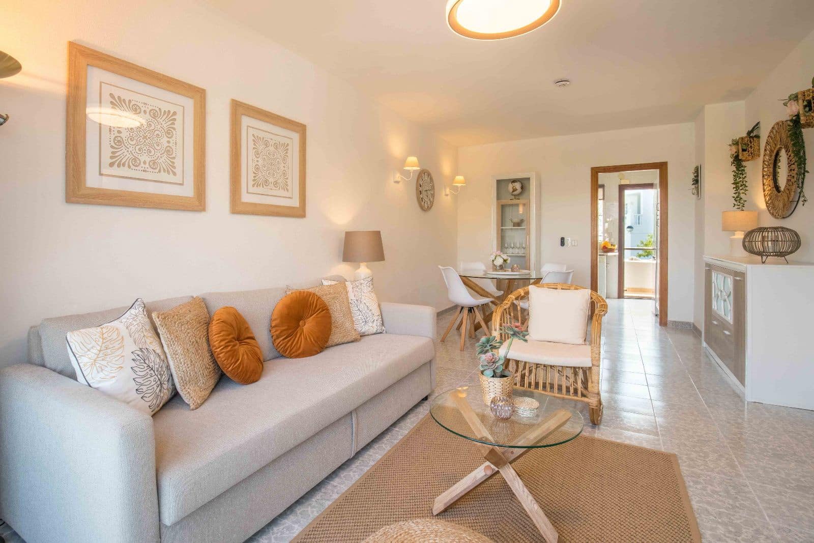 2 bedroom Flat for sale in Benalmadena with pool garage - € 360,000 (Ref: 9928502)