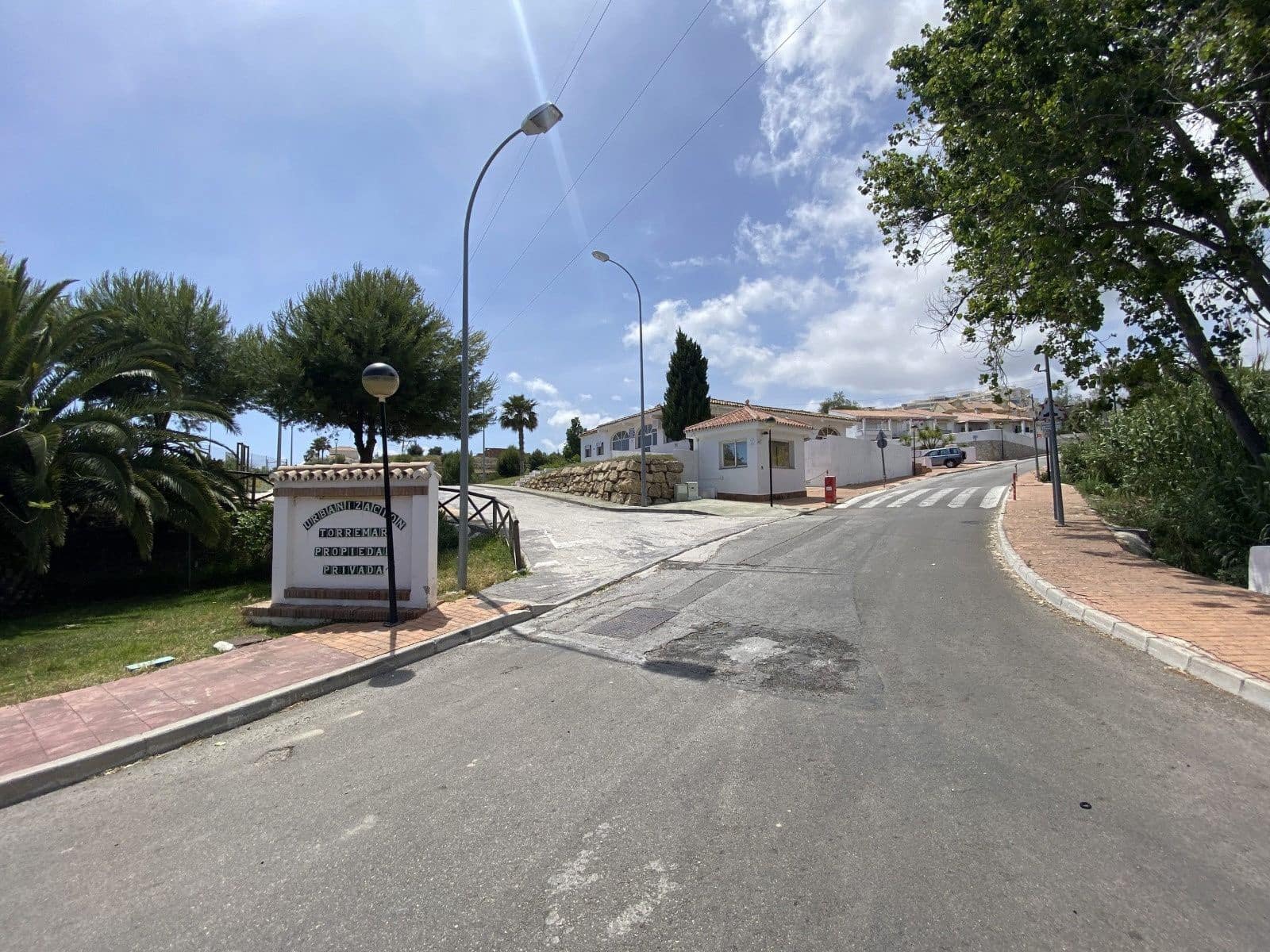 2 bedroom Flat for sale in Benalmadena with pool garage - € 360,000 (Ref: 9928502)