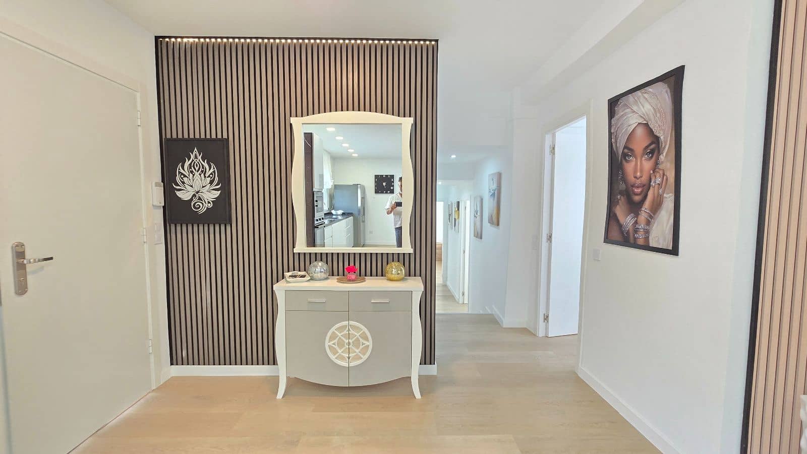 5 soverom Villa til salgs i Torremolinos med svømmebasseng - € 1 250 000 (Ref: 9941469)