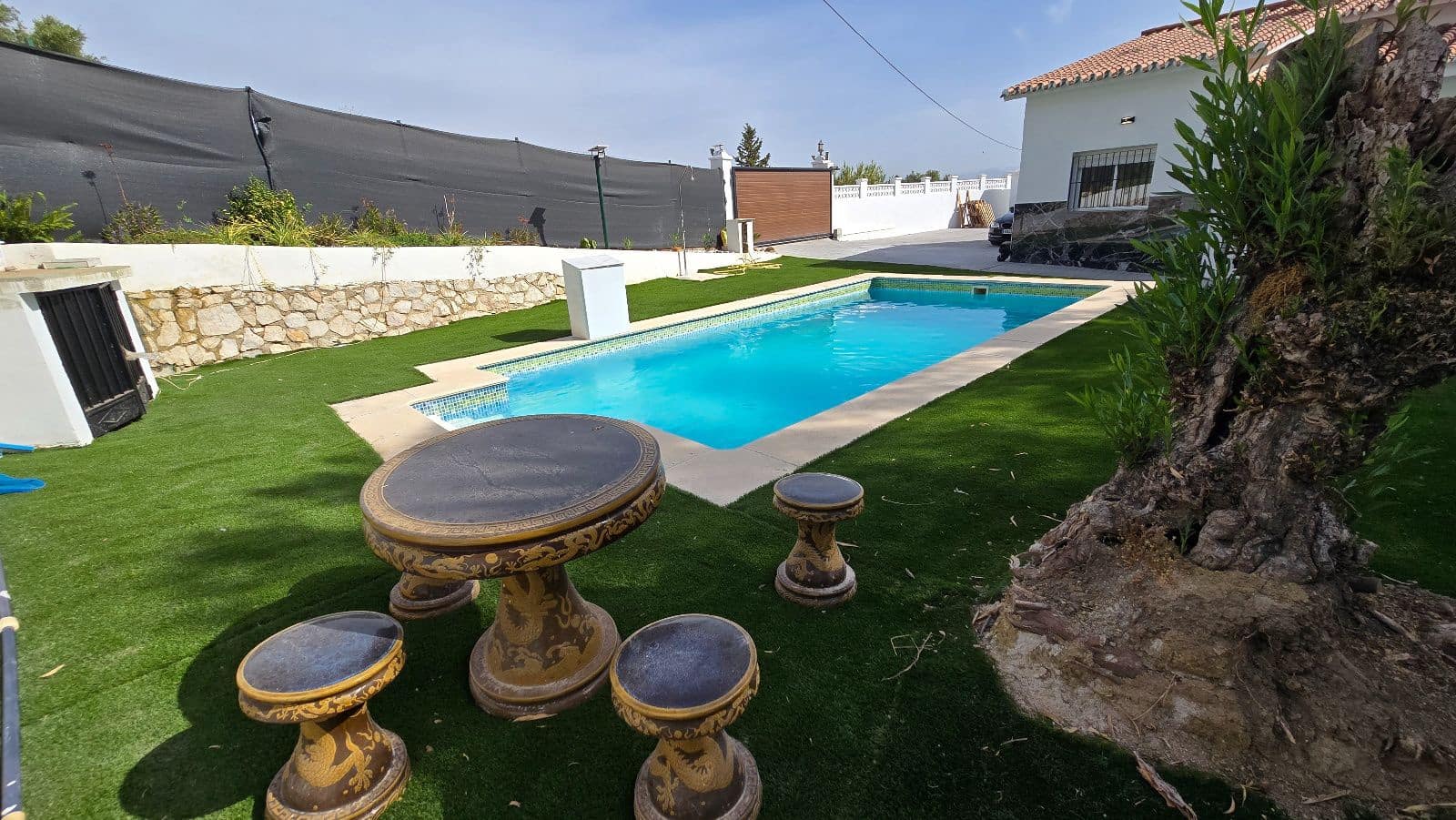 5 soverom Villa til salgs i Torremolinos med svømmebasseng - € 1 250 000 (Ref: 9941469)