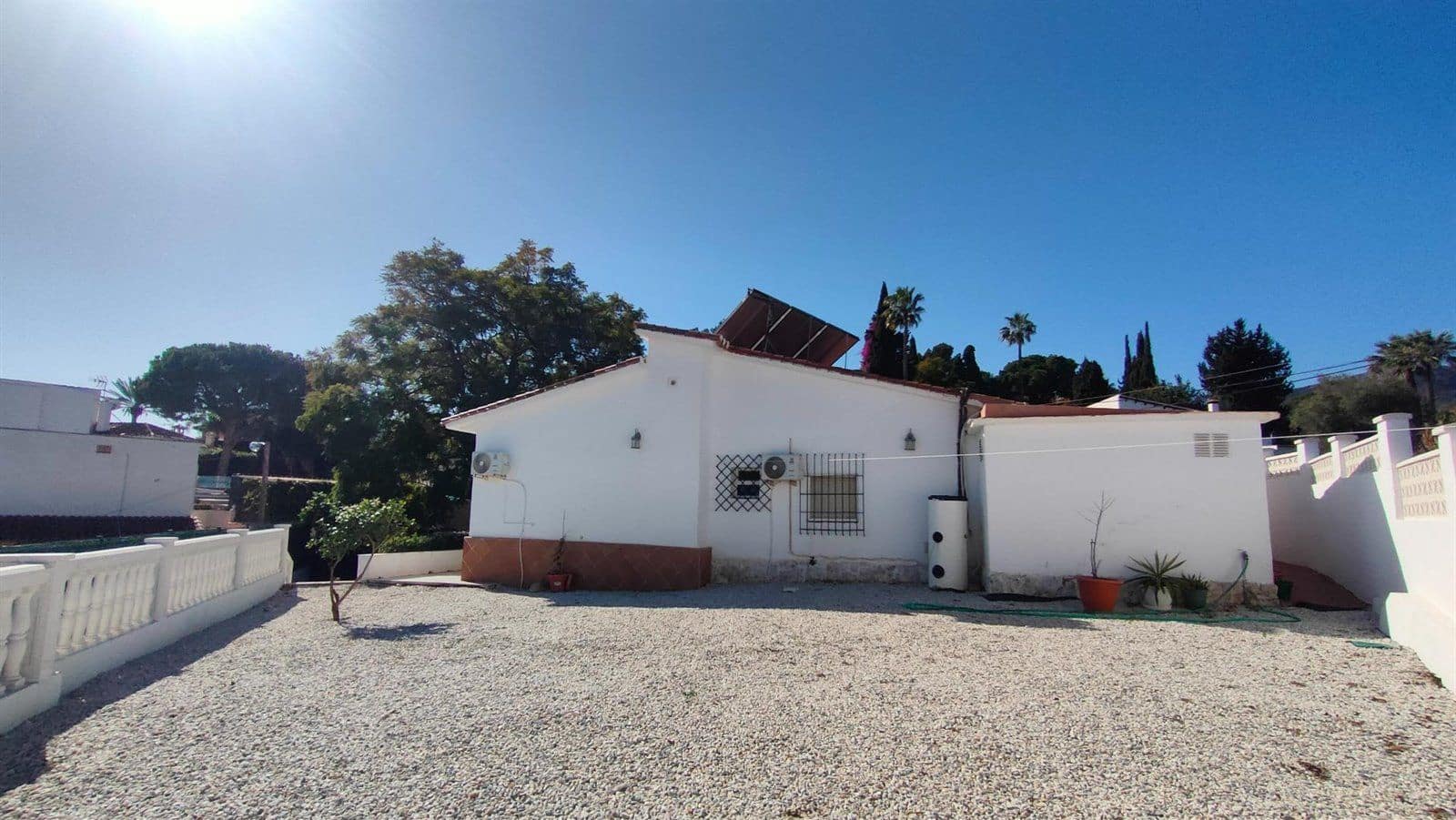 5 soverom Villa til salgs i Torremolinos med svømmebasseng - € 1 250 000 (Ref: 9941469)
