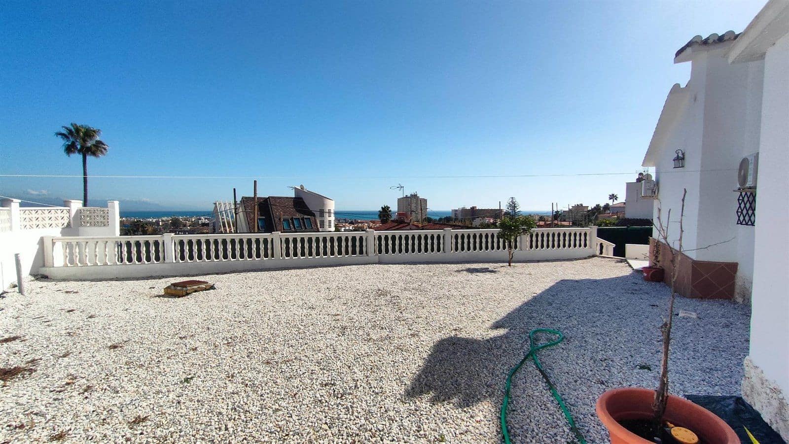 5 soverom Villa til salgs i Torremolinos med svømmebasseng - € 1 250 000 (Ref: 9941469)