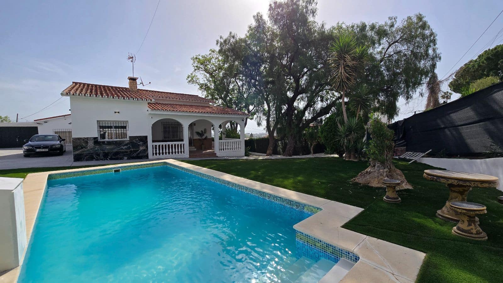 5 soverom Villa til salgs i Torremolinos med svømmebasseng - € 1 250 000 (Ref: 9941469)