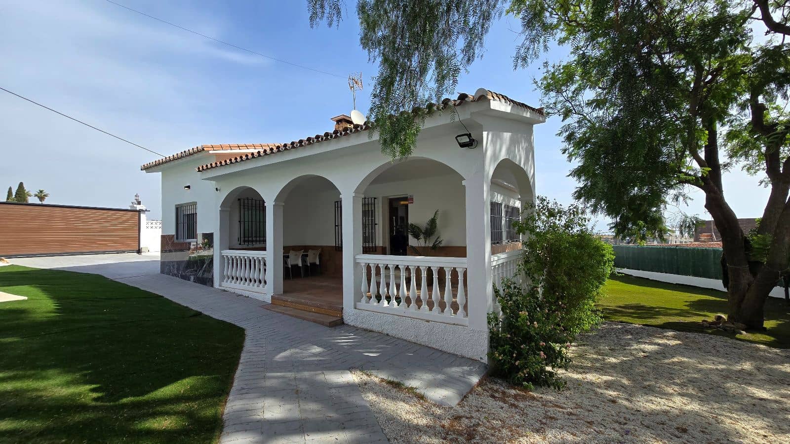 5 soverom Villa til salgs i Torremolinos med svømmebasseng - € 1 250 000 (Ref: 9941469)