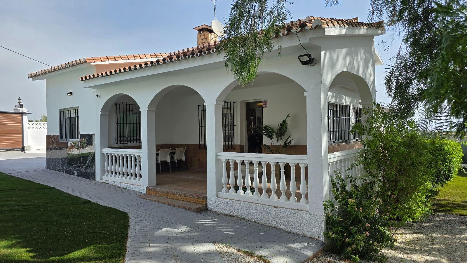 5 soverom Villa til salgs i Torremolinos med svømmebasseng - € 1 250 000 (Ref: 9941469)