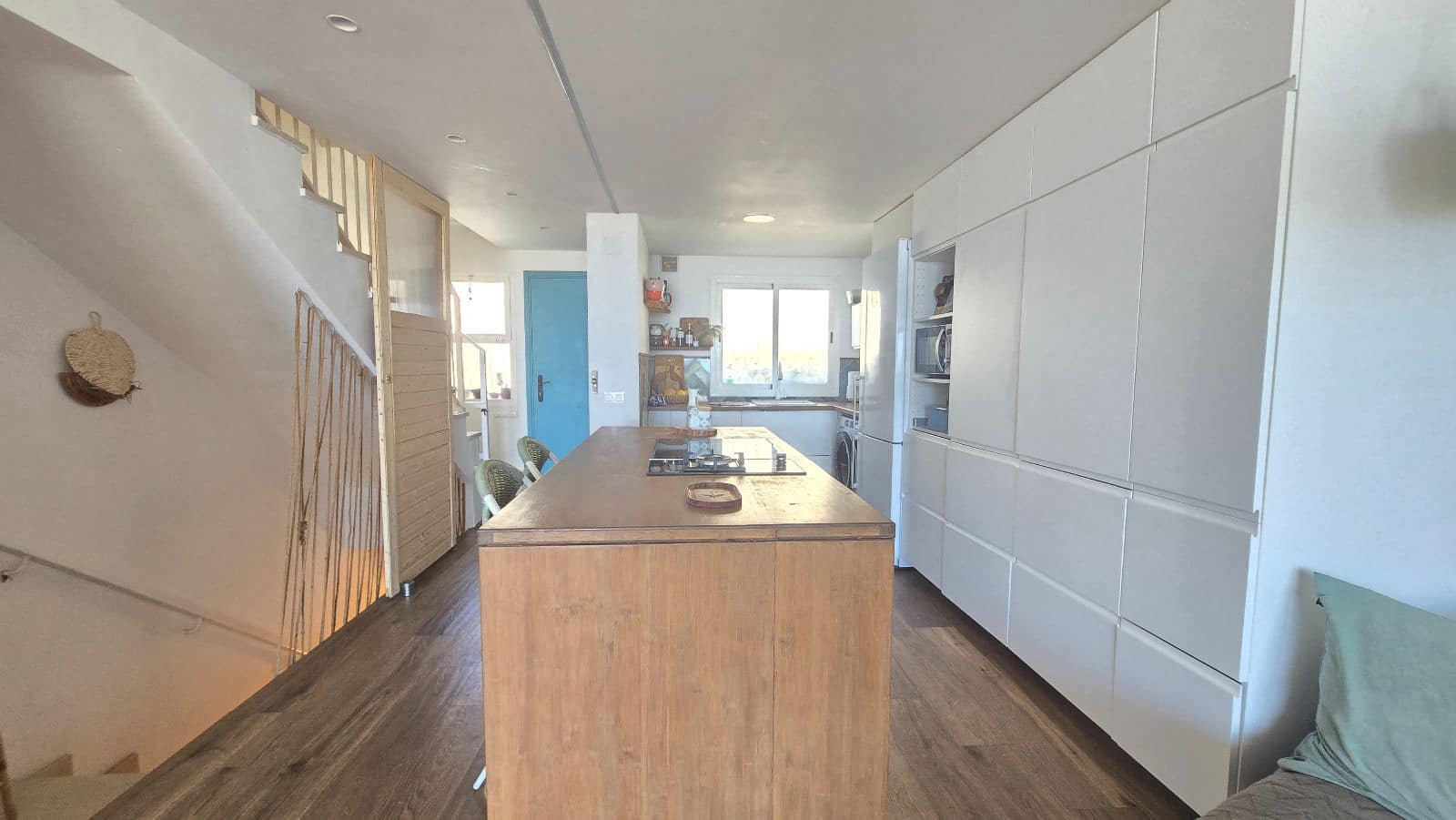 3 soveværelse Byhus til salg i Torrequebrada med swimmingpool garage - € 470.000 (Ref: 9946755)