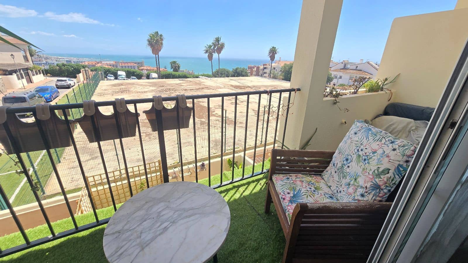 3 soveværelse Byhus til salg i Torrequebrada med swimmingpool garage - € 470.000 (Ref: 9946755)