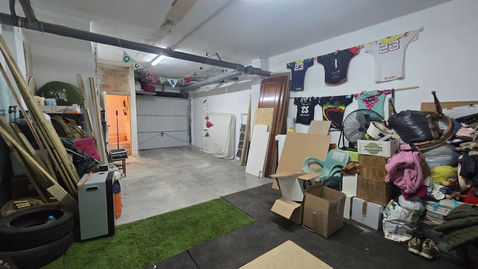 3 soveværelse Byhus til salg i Torrequebrada med swimmingpool garage - € 470.000 (Ref: 9946755)