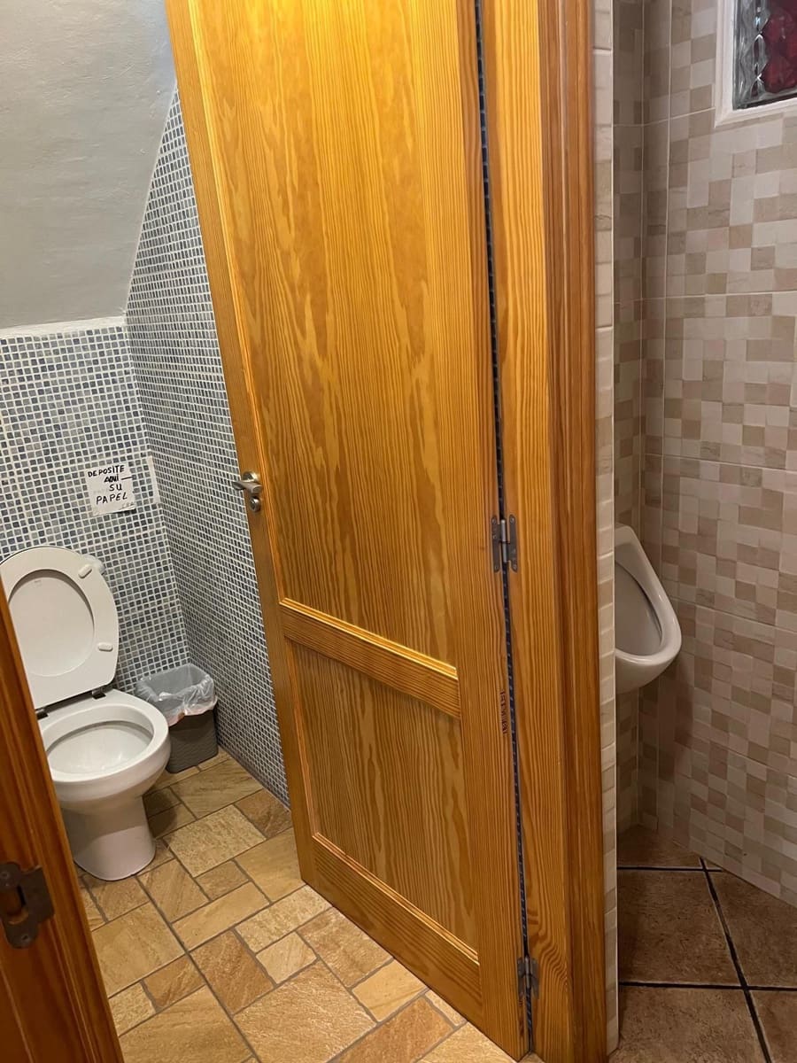 Local Commercial à vendre à Oliva - 350 000 € (Ref: 9958314)