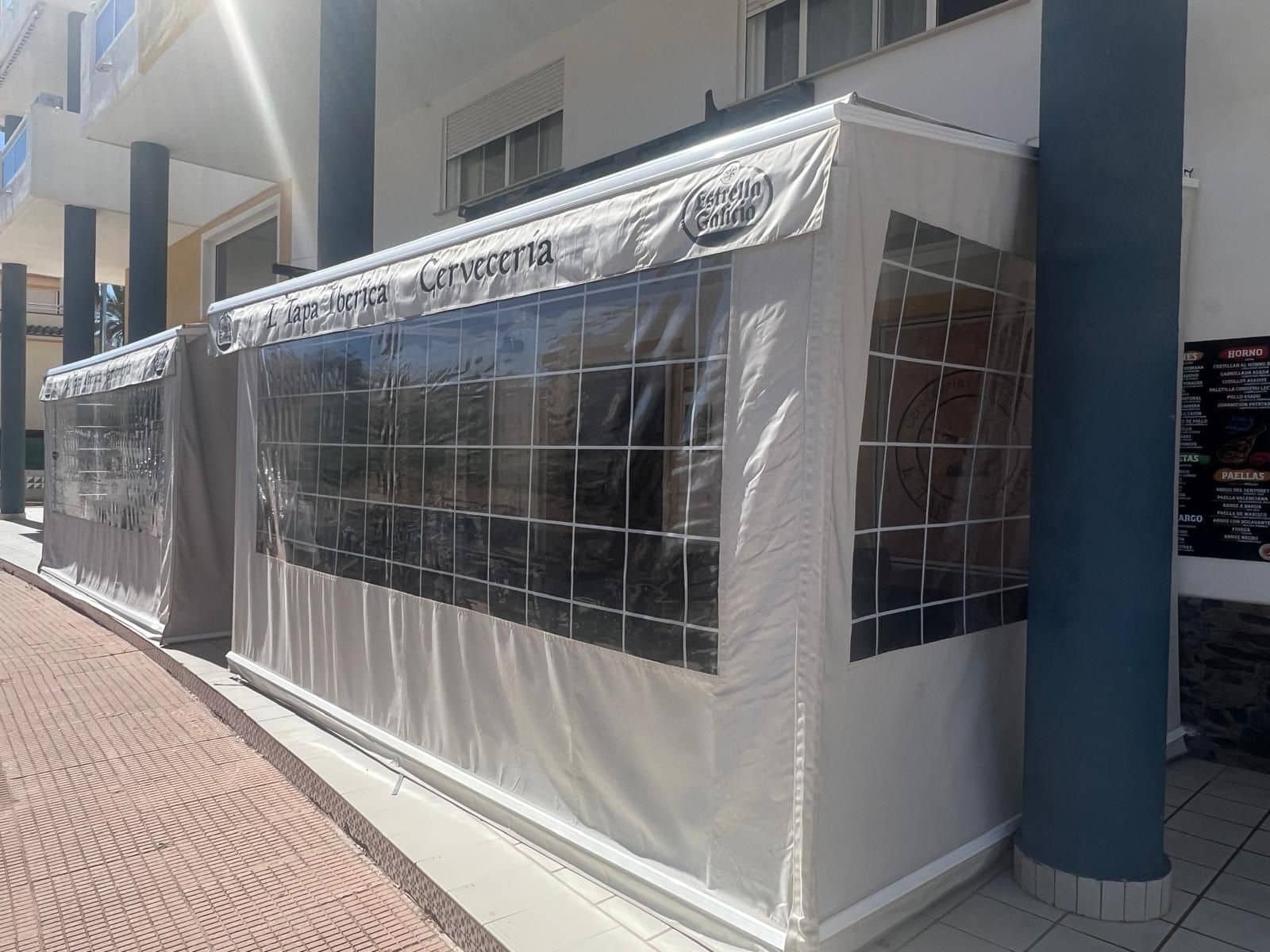 Local Commercial à vendre à Oliva - 350 000 € (Ref: 9958314)